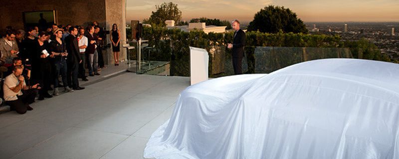 Das Automobil-Jahr 2014 brachte neue Modelle, digitale Neuerungen, spannende Studien und wertvolle Fundstücke. Ein Rückblick auf unsere Online-Highlights.