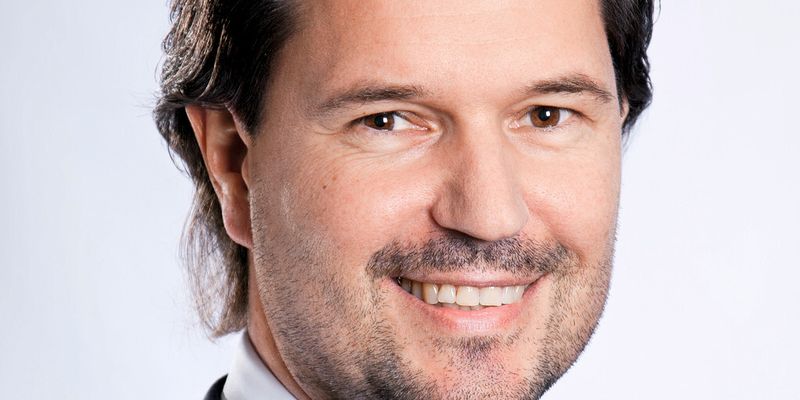 Patrick Oliver Graf, Geschäftsführer von NCP