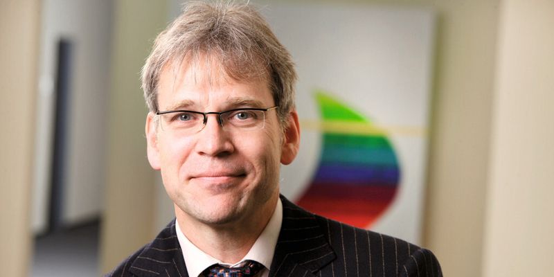 Martin Weber, Geschäftsführer bei Akquinet