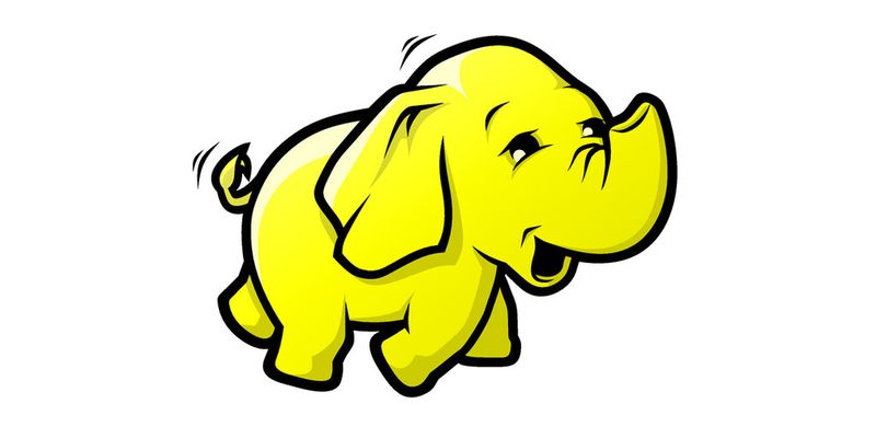 Der kleine Elefant Hadoop muss sich noch eine dickere Haut zulegen.