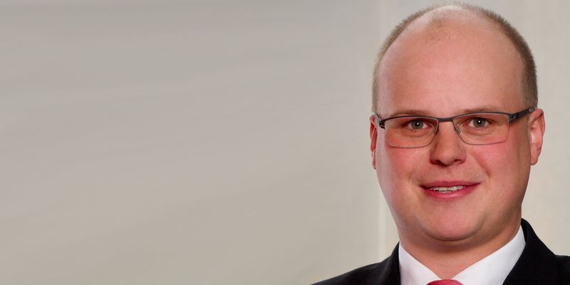 Der Autor: Stefan Müller ist Director Business Intelligence & Big Data / Prokurist bei it-novum
