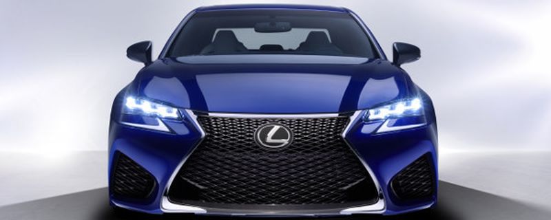 Lexus erweitert seine sportliche Modellpallette mit dem GS F, der die Zielgruppe von Mercedes AMG und BMW M5 angreift.