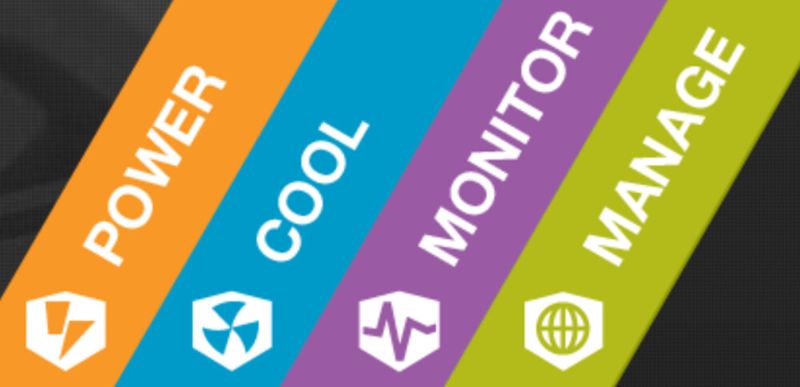 Geist-PDUs bekommen nun RESTful APIs.