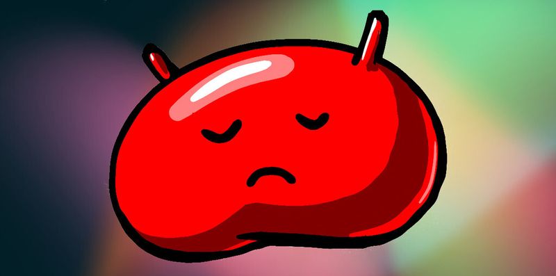Um die Sicherheit von Android 4.3 alias Jelly Bean und frühere Versionen ist es künftig nicht gut bestellt.