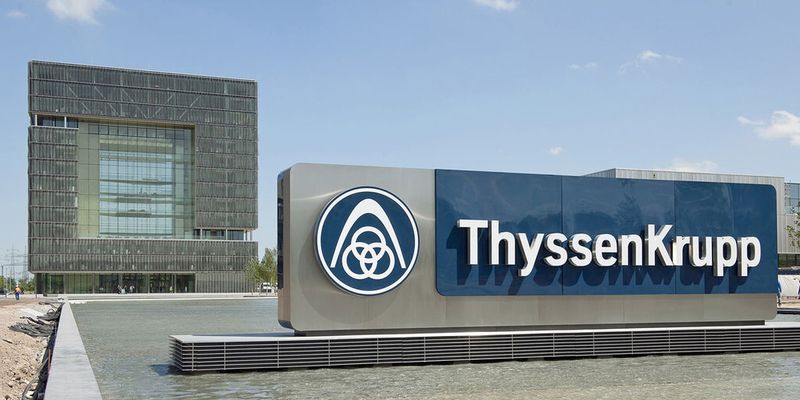 Mit dem Cloud-Deal will ThyssenKrupp globale Standards einführen, Kosten senken sowie Qualität und Sicherheit verbessern.