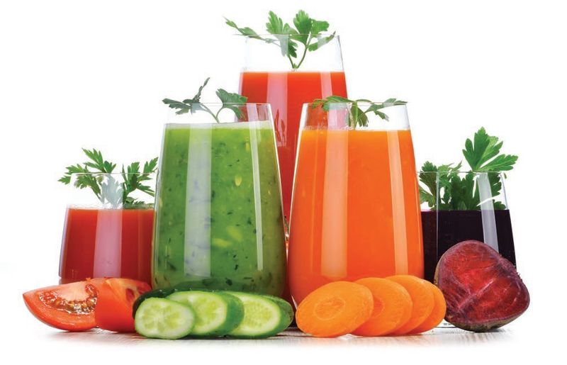 Non-alcoholic beverages require control tests to ensure consistent quality.