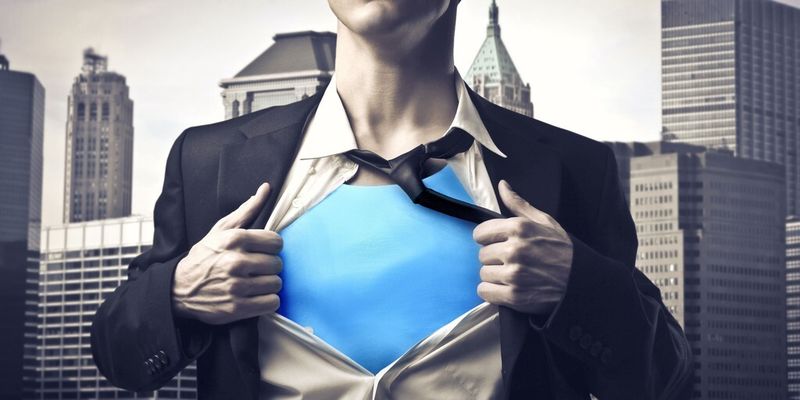 Einen dicken Macker machen können Unternehmen, die den Mut hatten, ihr Geschäft auf Cloud-Technologie, -Services und damit verbundenen Support auszurichten. Ihre Bilanzen sprechen für sich.