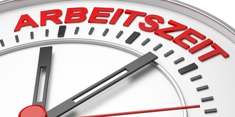 Unter anderem müssen Mini-Jobber und Arbeitnehmer in der Gleitzone ihre Arbeitszeiten erfassen.