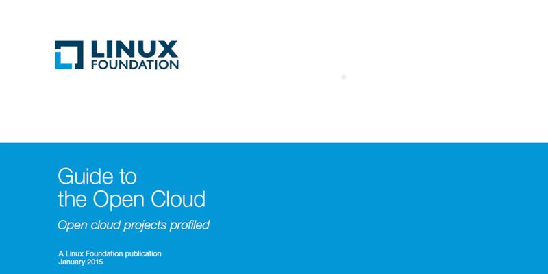 Linux Foundation Open Cloud Guide