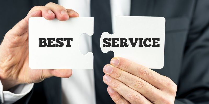 Bestimmte Serviceabläufe in Unternehmen lassen sich heute einfach automatisieren – zum Wohl der Angestellten und Kunden.