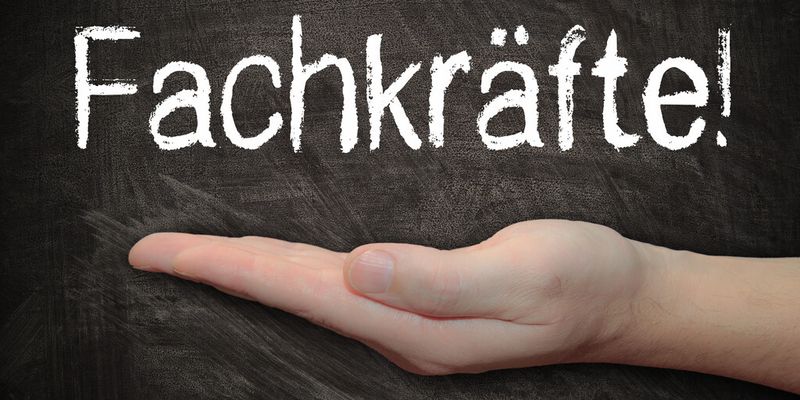 In Hamburg werden die meisten IT-Fachkräfte in Deutschland gesucht.