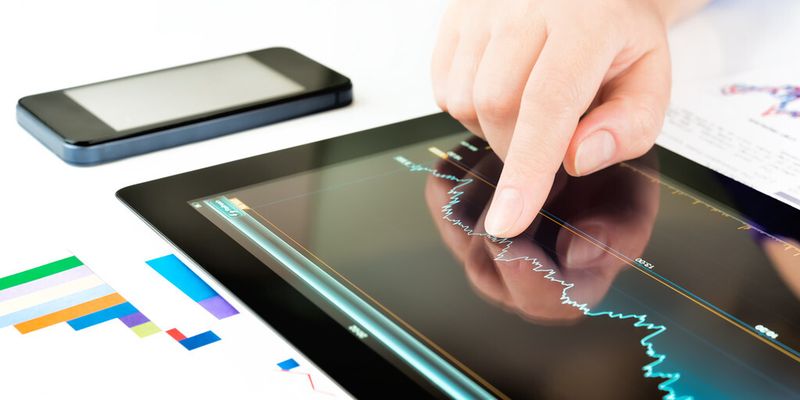 BigData-Insider stellt BI Apps für Android vor.