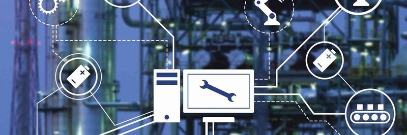 Die Idee der virtuellen Datenrepräsentanzen aus der IoT-Welt ist eine sinnvolle Erweiterung für die Automatisierung - und lässt sich problemlos nachrüsten.