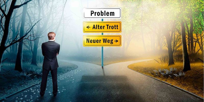 Eine vom Internet abhängige Gesellschaft braucht neue Wege der Problemlösung