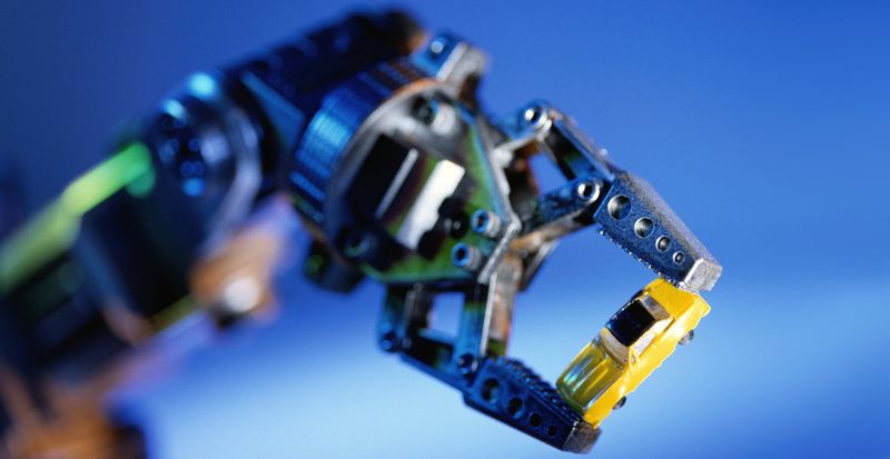 Sicherheit beim Hardware-Design sollte in der Industrie 4.0 eigentlich die Regel sein.