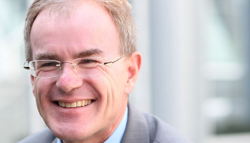 Wolfgang Drespling: „Grundsätzlich geht es darum, die Java- oder C#-Welt mit den geschäftskritischen Funktionen des Mainframes zu verbinden.“