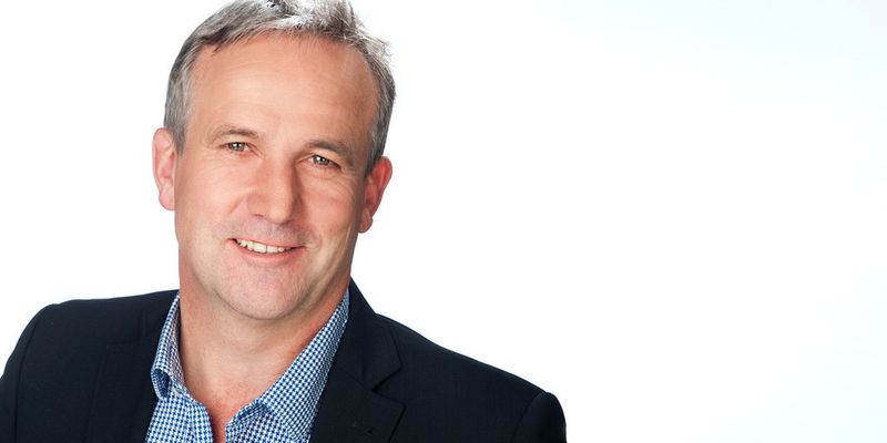 Der Autor: Martin Perzl ist Global Architect bei EMC