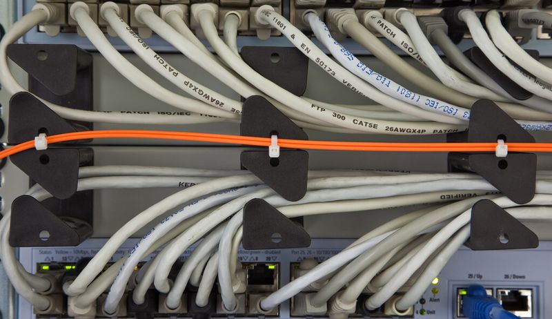 Spätestens mit Virtualisierung und IPv6 sind die Zeiten Excel-geführter IP-Adresslisten vorbei und ein ordentliches IPAM-System muss her!