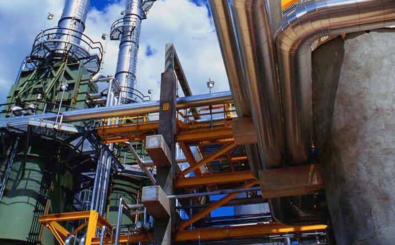 A well managed EPC Projects in Oil and Gas industry results in higher efficiency and better productivity