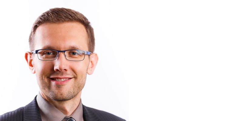 Der Autor: Alexander Reschke ist CMO und Head of HR bei Webdata Solutions