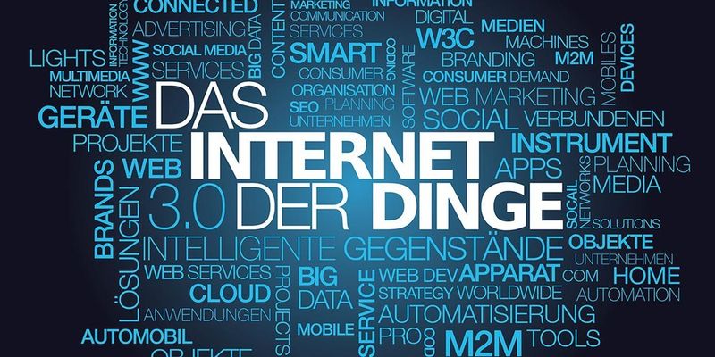Das Internet der Dinge wird 2015 an Bedeutung gewinnen und sich zum Kernantriebsfaktor für die digitale Transformation entwickeln.