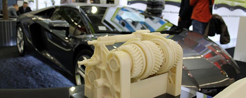 Die Demat stellt die Euromold, weltweit führende Messe für das Thema Produktentwicklung, mit einem neuen Konzept auf.