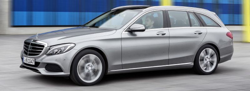 Der angekündigte Mittelklasse-Mercedes mit Hybridantrieb kommt nun als C 350 e auf den Markt und kann ab sofort bestellt werden