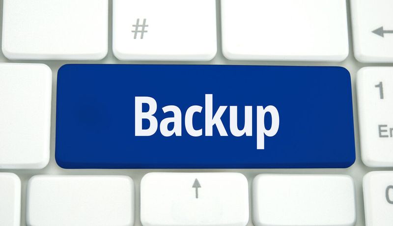 Nicht jedes Backup-Tool eignet sich für virtualisierte Umgebungen und eine Zaubertaste gibt es erst recht nicht.