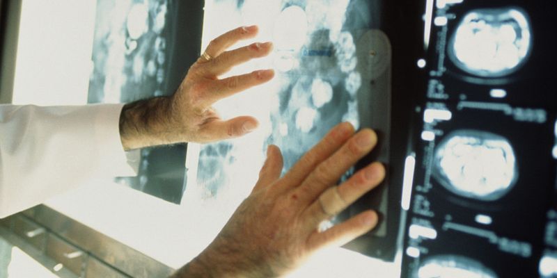 Als Patient muss man darauf vertrauen können, dass Krankenakten und -daten nicht in die falschen Hände geraten.