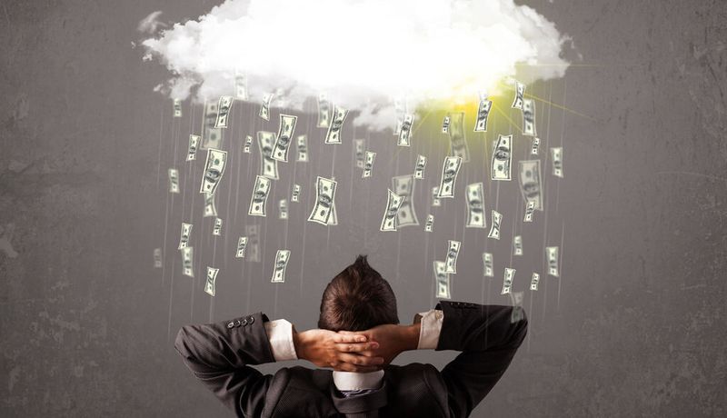 Bereits für die Segnungen der Cloud? Nach einem Assessment-Center schon.