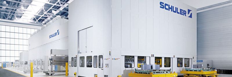 Das Engagement in China hat sich für den Göppinger Pressenbauer Schuler gelohnt: Im Herbst 2014 gab es von FAW Volkswagen einen der größten Aufträge der Unternehmensgeschichte.