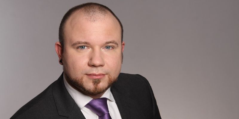 Der Autor: Andreas Ploeger arbeitet im Team Engineering & MCCS bei der Unternehmensberatung Assecor