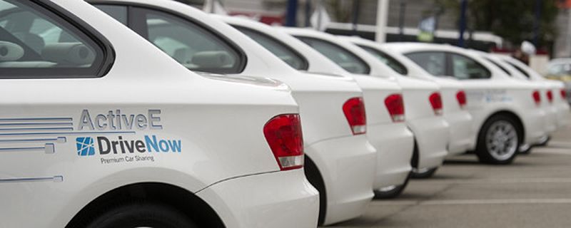 Endkundenstudie von Berylls Strategy Advisors und mm customer strategy zur Situation von Carsharing aus Kundensicht.