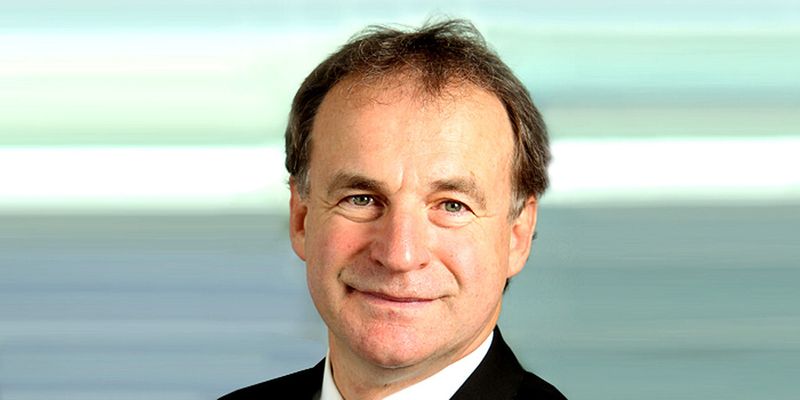 Stefan Krebs wird ab Juli CIO in Baden-Württemberg sein