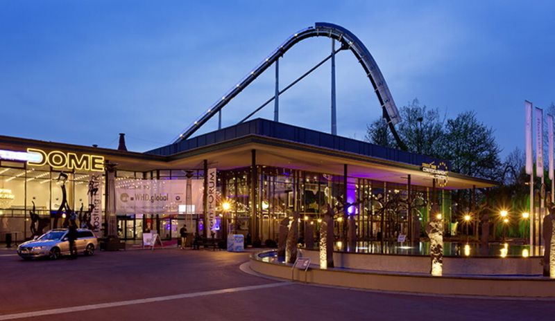 Die World Hostinng Days 2015 finden wie im Vorjahr im Europapark Rust statt.