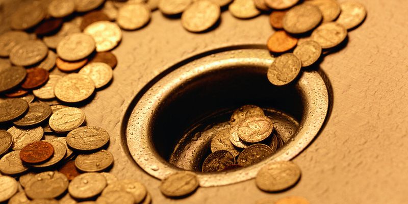 Wer an bestehenden Sicherheitsstrategien festhält, versenkt möglicherweise viel Geld.