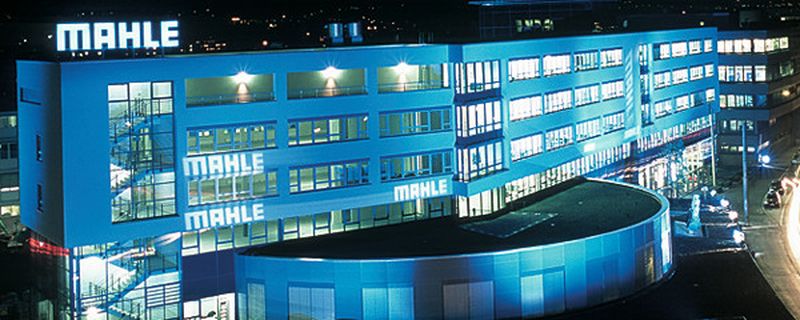 Mahle erweitert sein Produktportfolio durch die Übernahme der Klimatechniksparte von Delphi.