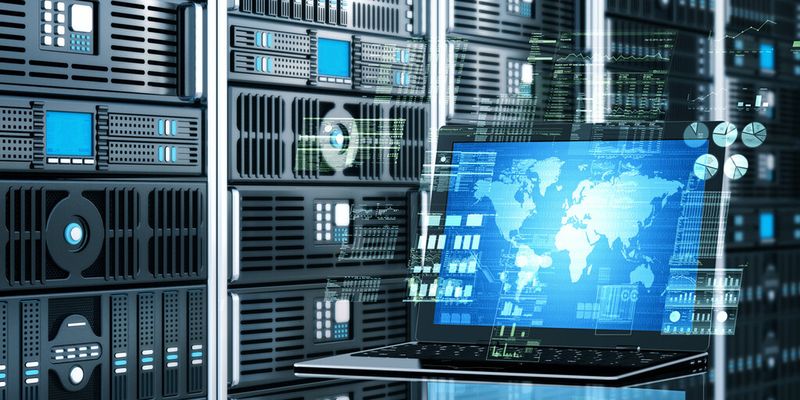 Hardware ist Vergangenheit, Software ist die Zukunft – das sagt Maik Hähnel von Fritz & Macziol.