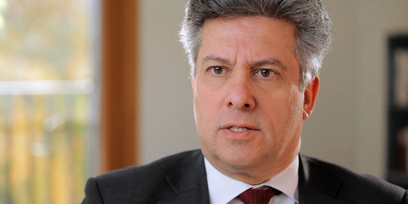 Der Autor: Nathan Jagoda ist Country Manager Germany bei Information Builders