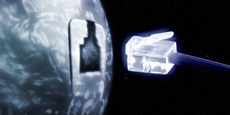 Die erste Maßnahme bei einem Malware-Befall lautet grundsätzlich, den Netzwerk-Stecker zu ziehen.