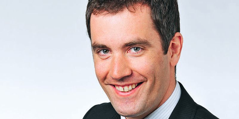 Bild 1 | Nicolas Schulz, Heraeus Medical Components: „Der US-amerikanische Arbeitsmarkt ist dynamischer und flexibler als der deutsche, deshalb gestaltet sich auch der Zugang zu Ingenieuren einfacher.“