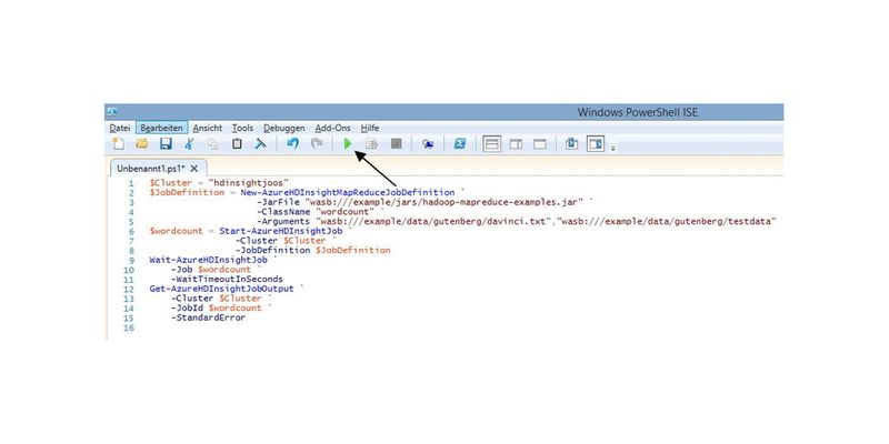 Apache Pig arbeitet auch mit der PowerShell, C# und dem .NET SDK zusammen und hilft dabei, MapReduce-Abfragen zu vereinfachen.