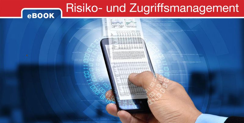 Identifikation, Bewertung und Minderung von Risiken sollten im kompletten Zyklus des Zugriffsmanagements stattfinden.