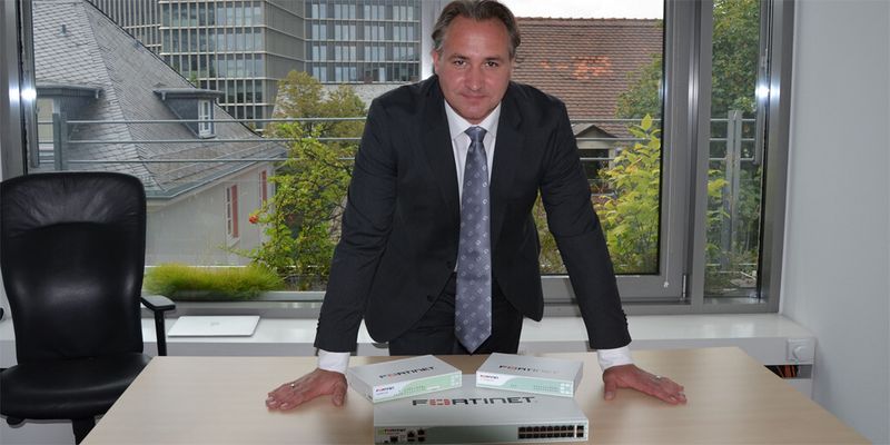 "Software-Defined Networking dynamisiert und flexibilisiert das Netzwerk; davon profitiert auch der Bereich Security", sagt Christian Vogt, Regional Director Germany bei Fortinet