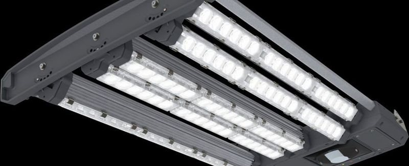 Die intelligenten LED-Lichtsysteme des US-Herstellers Digital Lumens sind mit Sensoren bestückt und per W-LAN vernetzt.