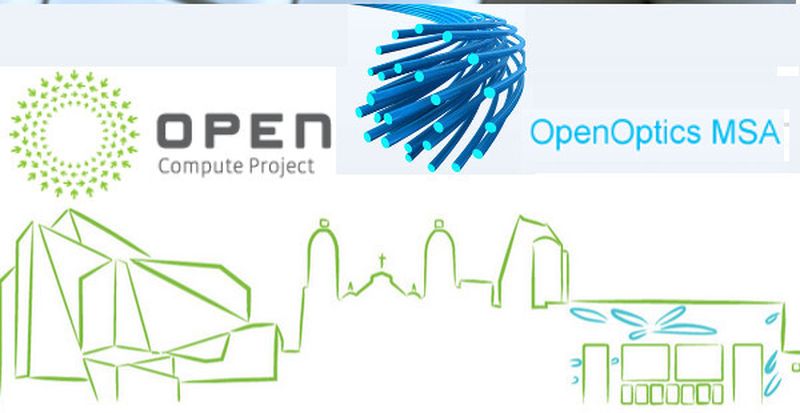 Mellanux öffnet OpenOptics MSA für Open Compute Project