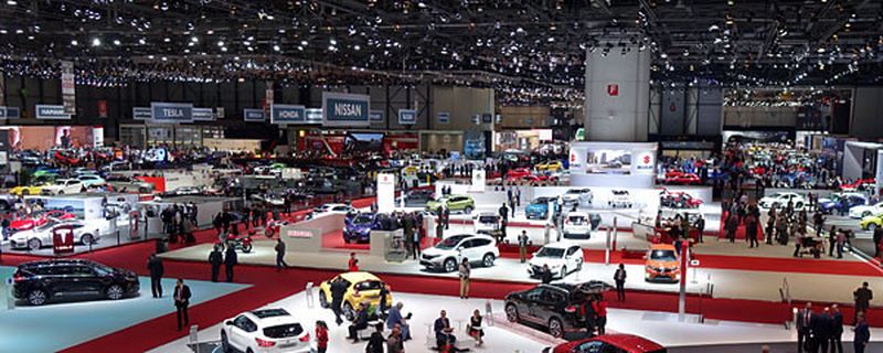 Klein aber fein. Der Salon in Genf bot wieder eine breite Auswahl an automobilen Träumen.
