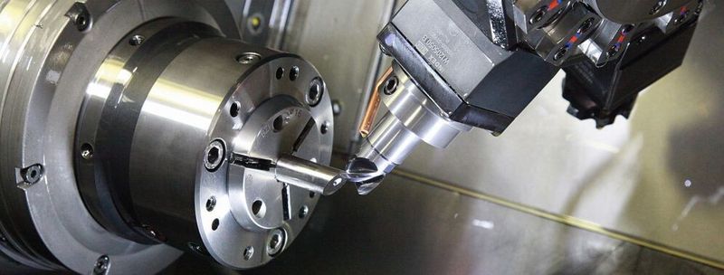 Nach einem Jahr Testphase auf dem CNC-Einspindler stieg Leipold auf den CNC-Mehrspindler um und erhöhte erste Losgrößen von unter 1000 Stück bis auf 50.000 Stück.