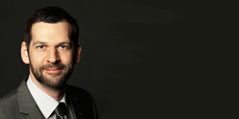Der Autor: Rolf Anweiler ist Leader Marketing International, Teradata Marketing Applications