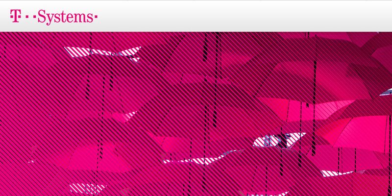 CeBIT-Besucher können sich am Stand der Deutschen Telekom über AppAgile informieren.